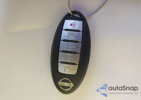 2023 Nissan Altima Sv Fwd z USA, uszkodzony, nr VIN 1N4BL4DV9PN393254